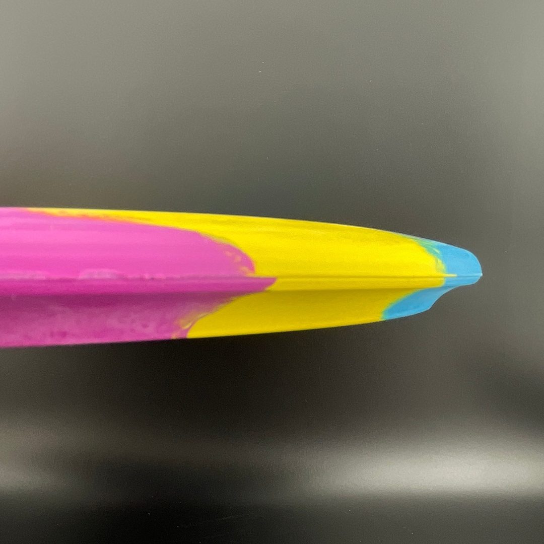 ecoFLEX Nimbus - Unstamped Elevation