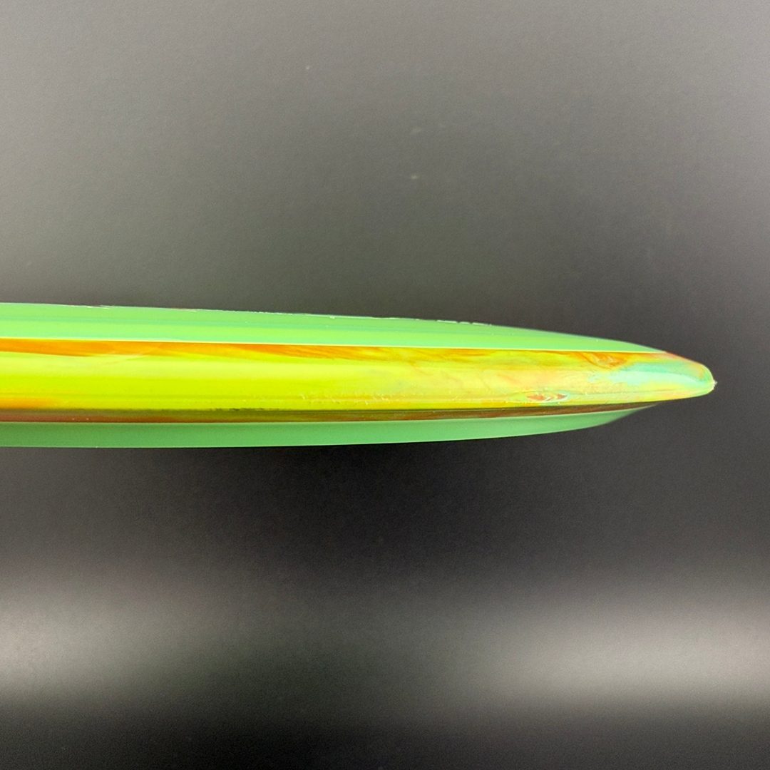 Neutron Crave - Bat Crave by Marm O. Set - DFX LTD 1/1200 Axiom