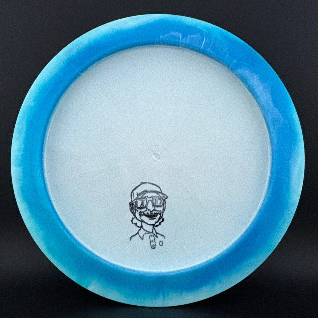 Glow Horizon S-Line DD3 - Nordic Phenom 4 Niklas Anttila *Colten Stash* Discmania