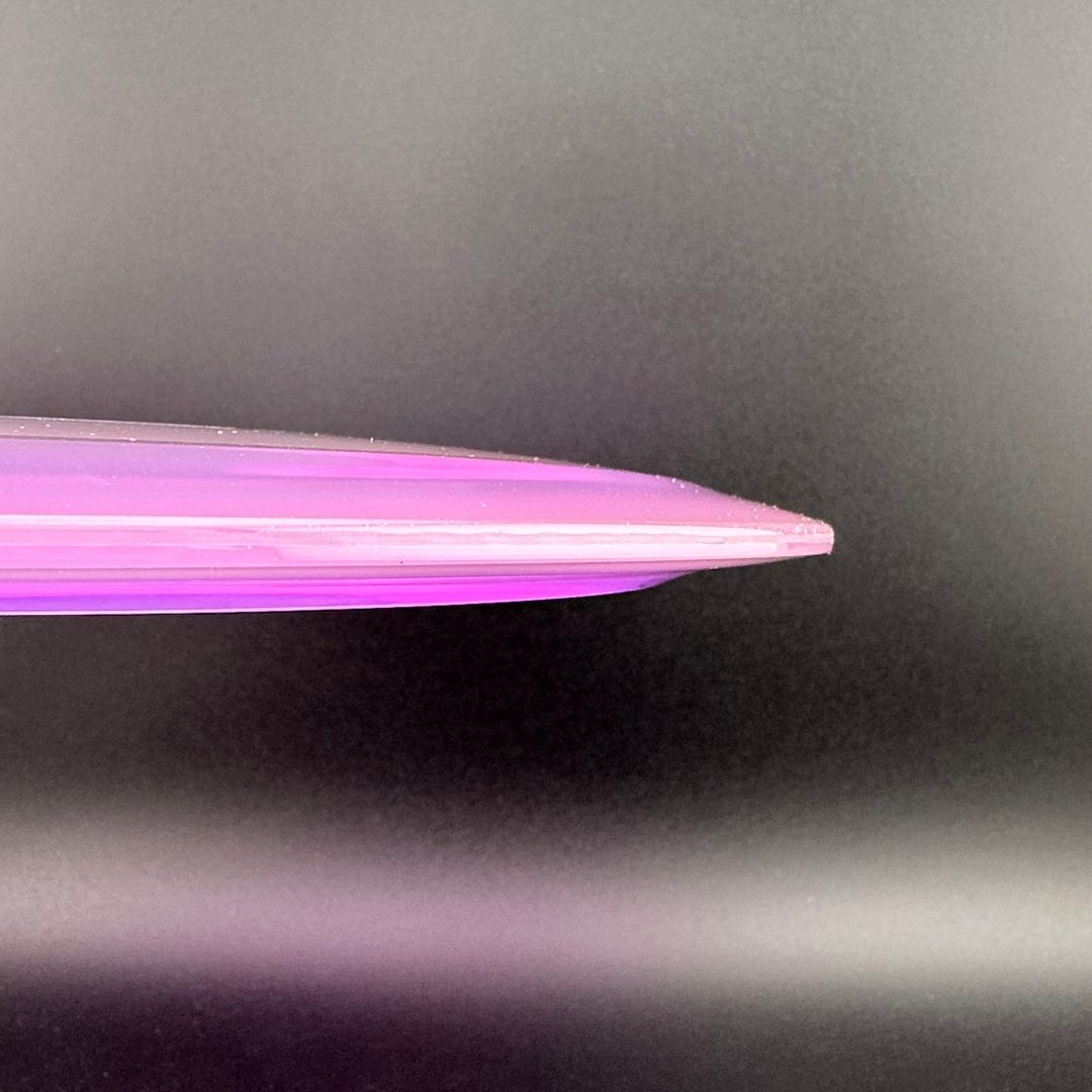 Eternal Idol MINT Discs