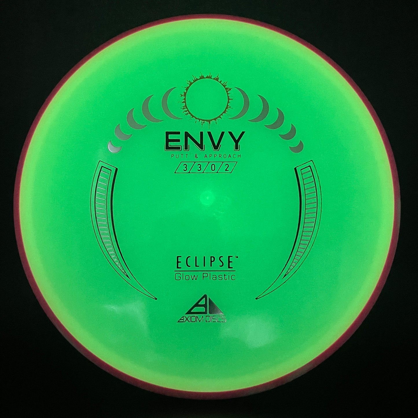 Eclipse 2.0 Envy Axiom