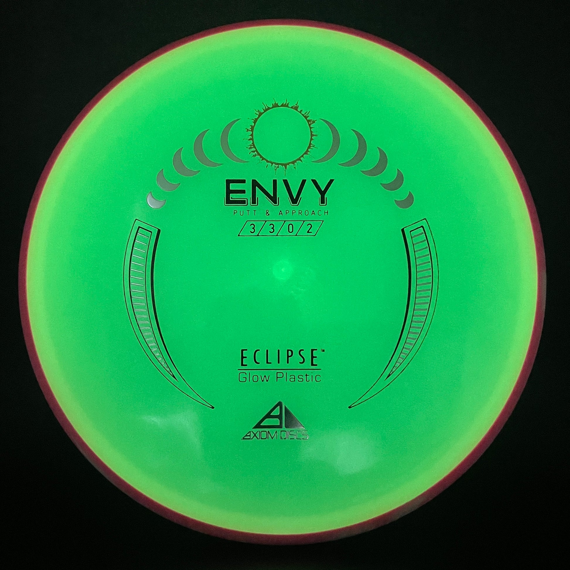 Eclipse 2.0 Envy Axiom