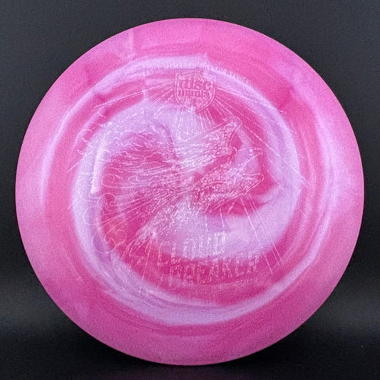 Swirl S-Line Cloud Breaker - Eagle McMahon - Flawless *Colten Stash* Discmania