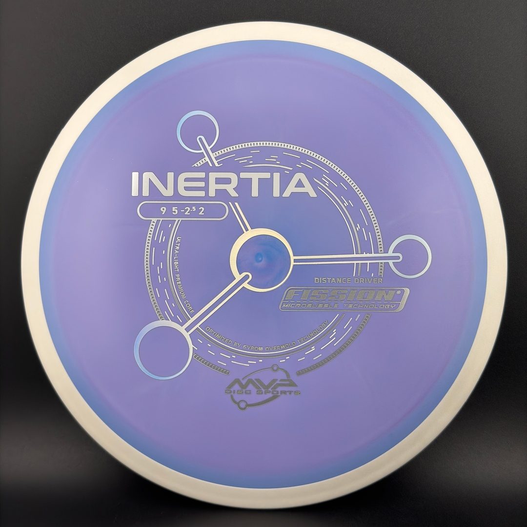 Fission Inertia MVP
