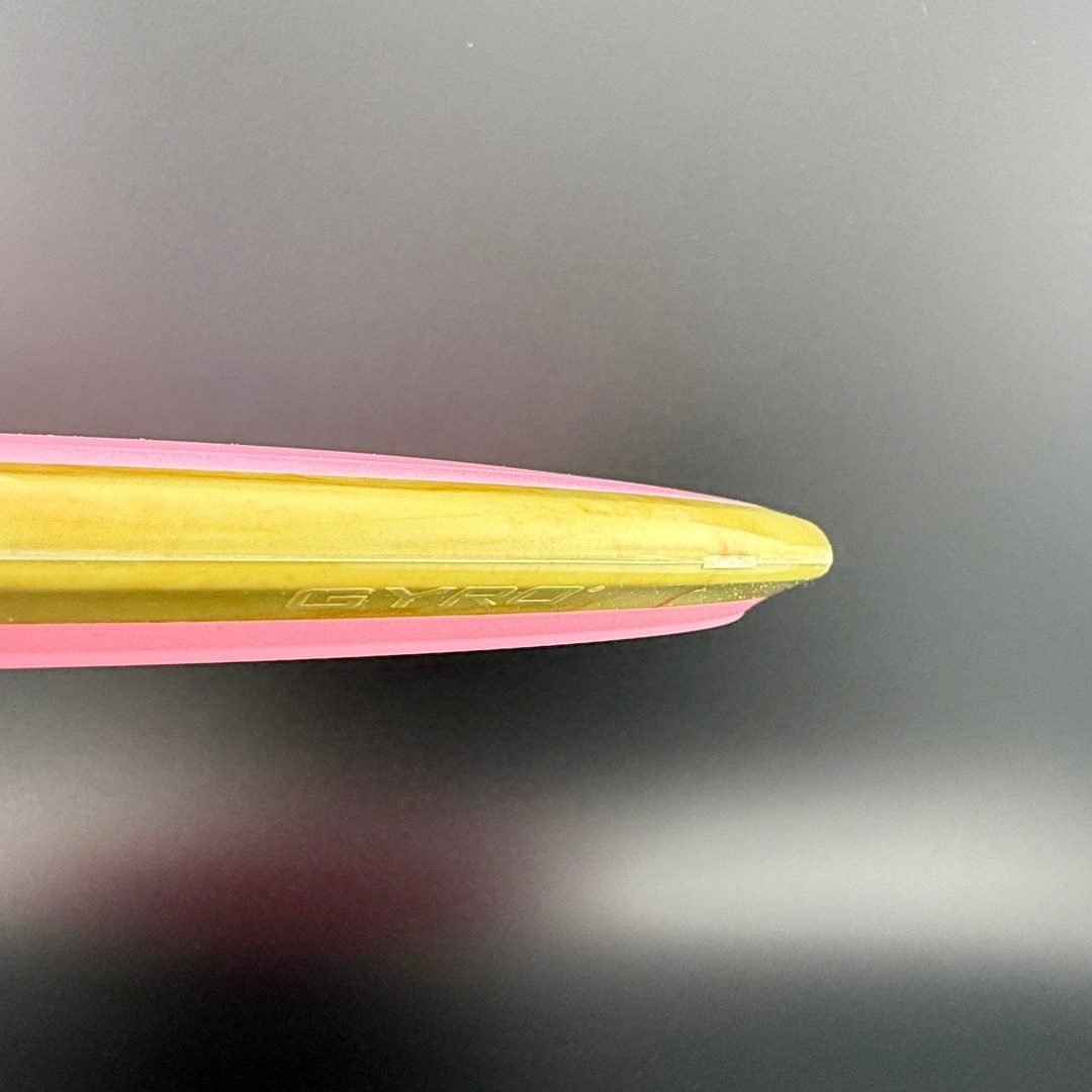 Fission Balance - The Preserve Championship Axiom