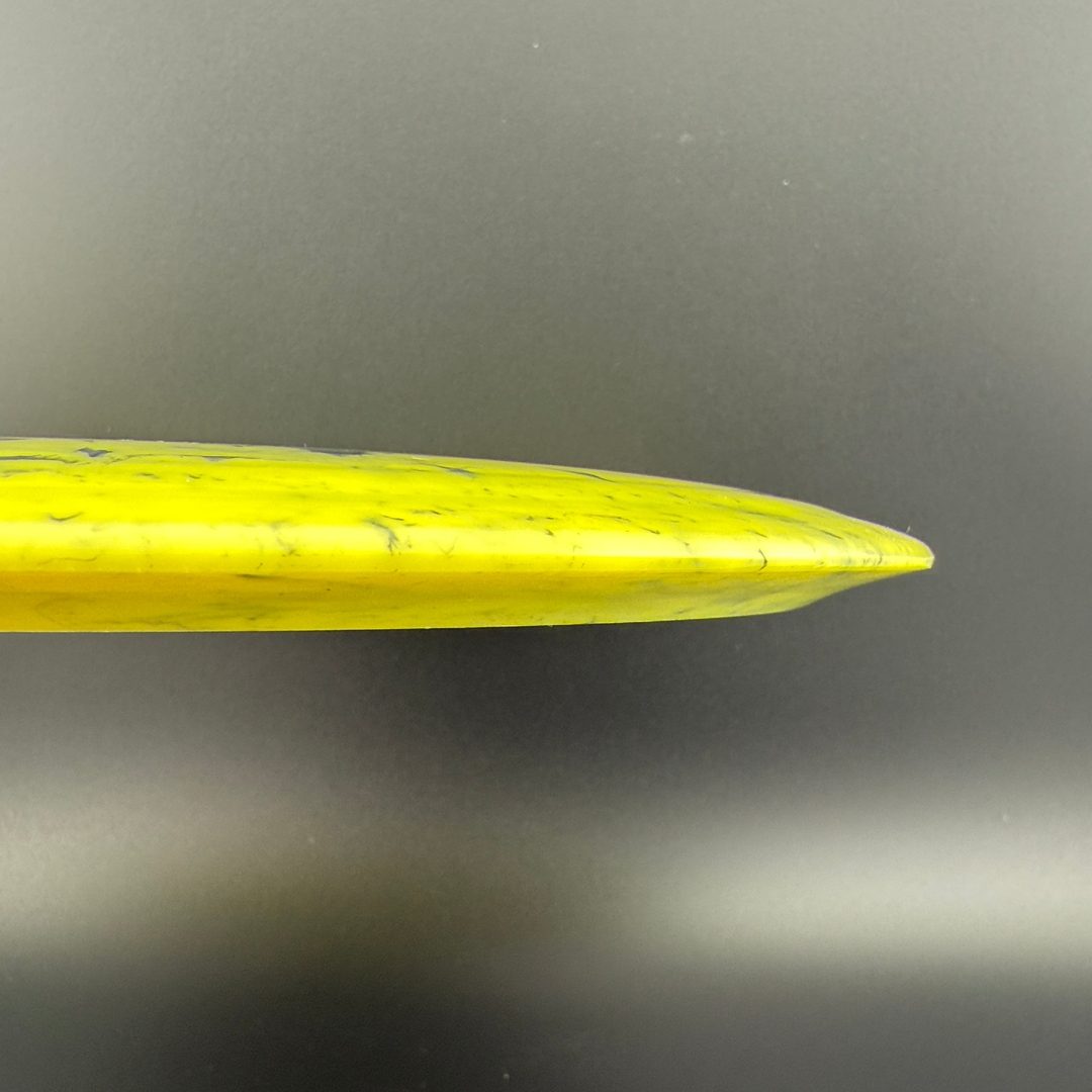 Toxic Waste Blackout Doomsday Discs