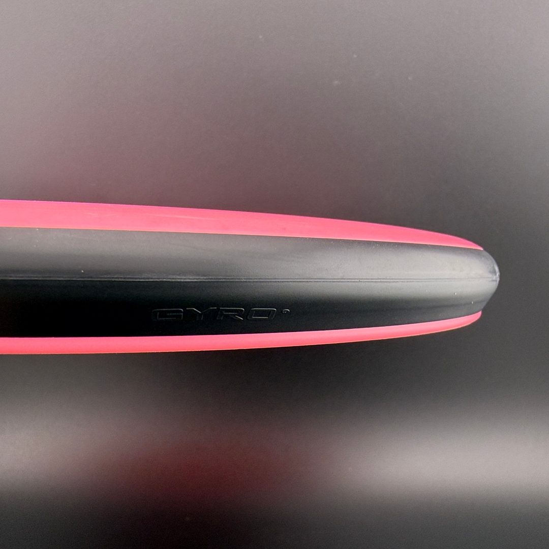 Fission Glitch - World Championship 2025 MVP