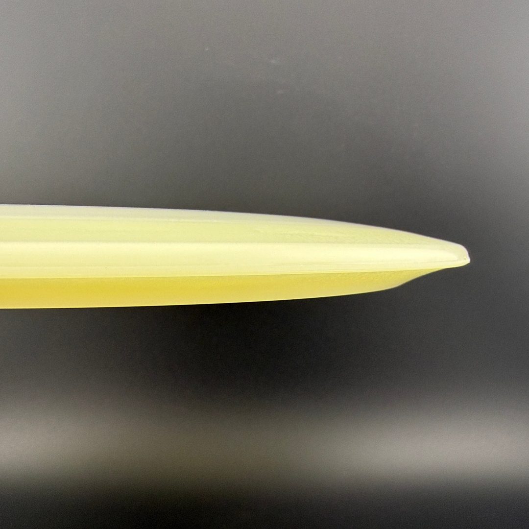Classic Color Glow Champion Eagle - Ken Climo 12x Innova