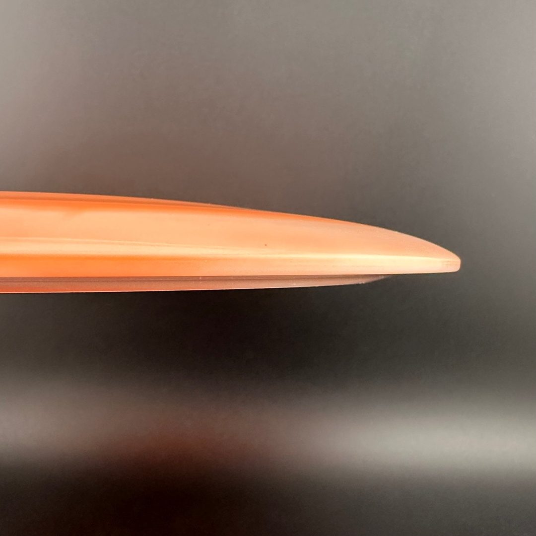 K1 Grind Alva - Huk Lab Mini TriFly Stamp Kastaplast