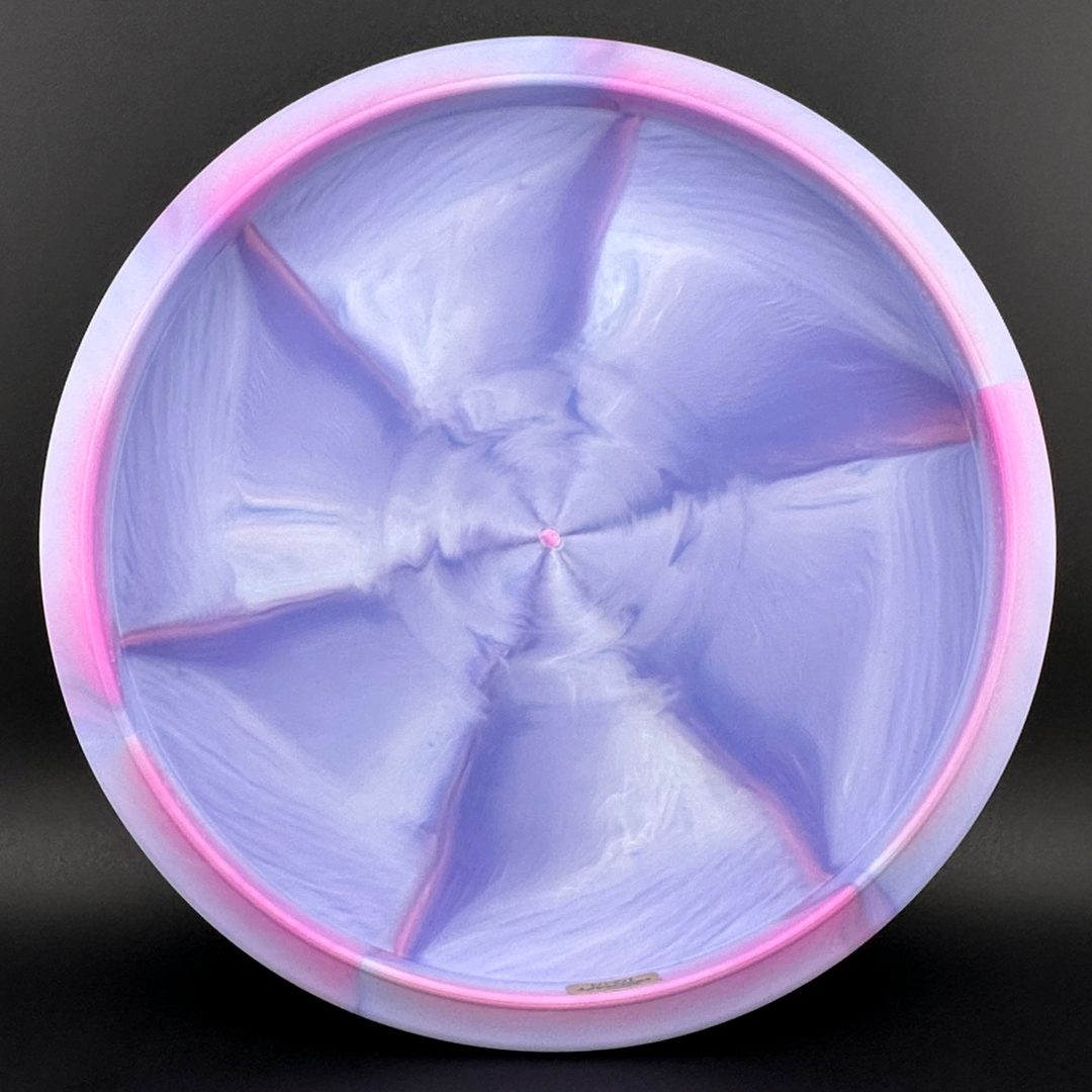 Proto Fossil - Ricky Wysocki Discraft