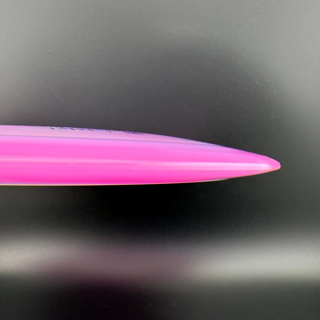 Z Swirl Scorch - Valerie Mandujano 2025 Tour Series Discraft