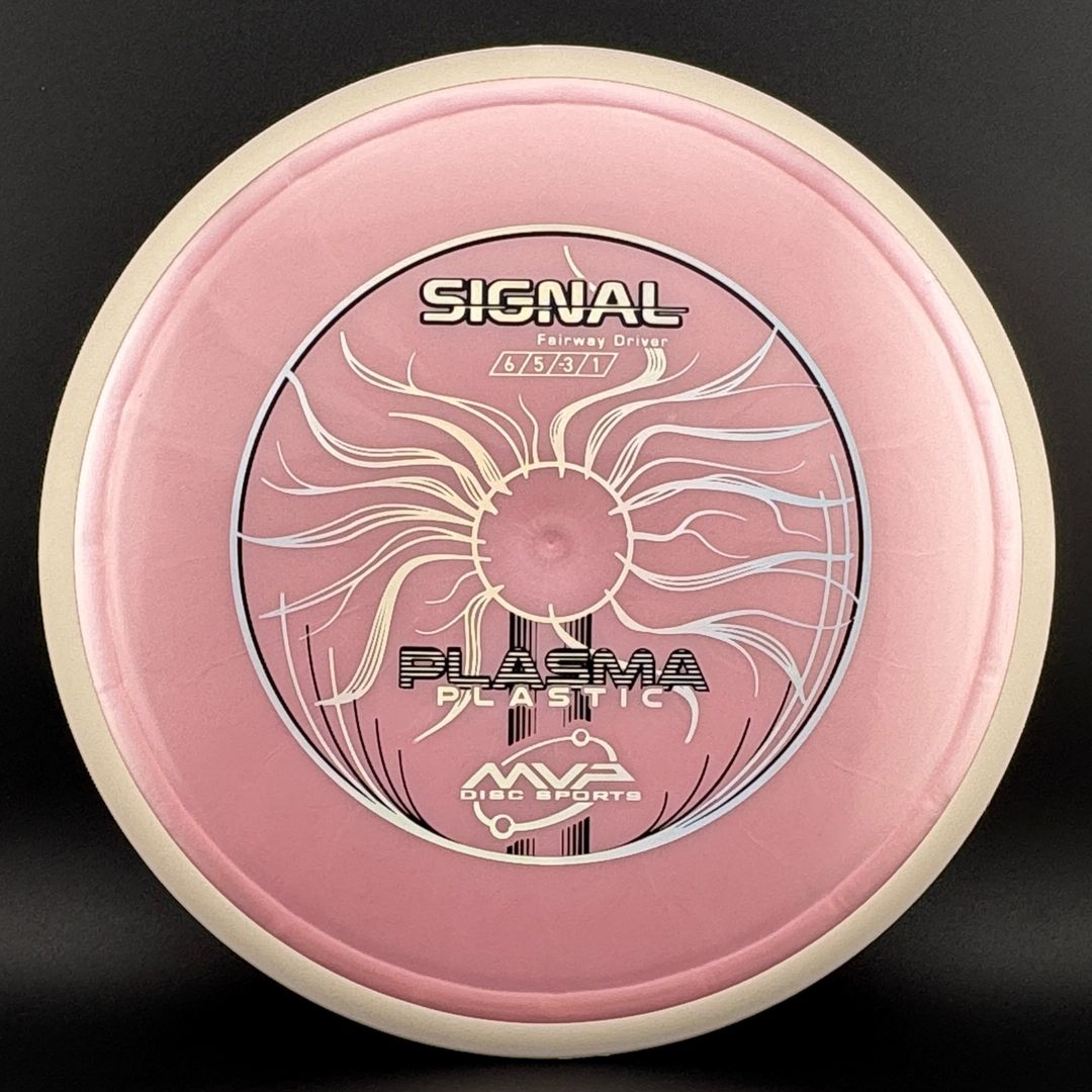 Plasma Signal MVP