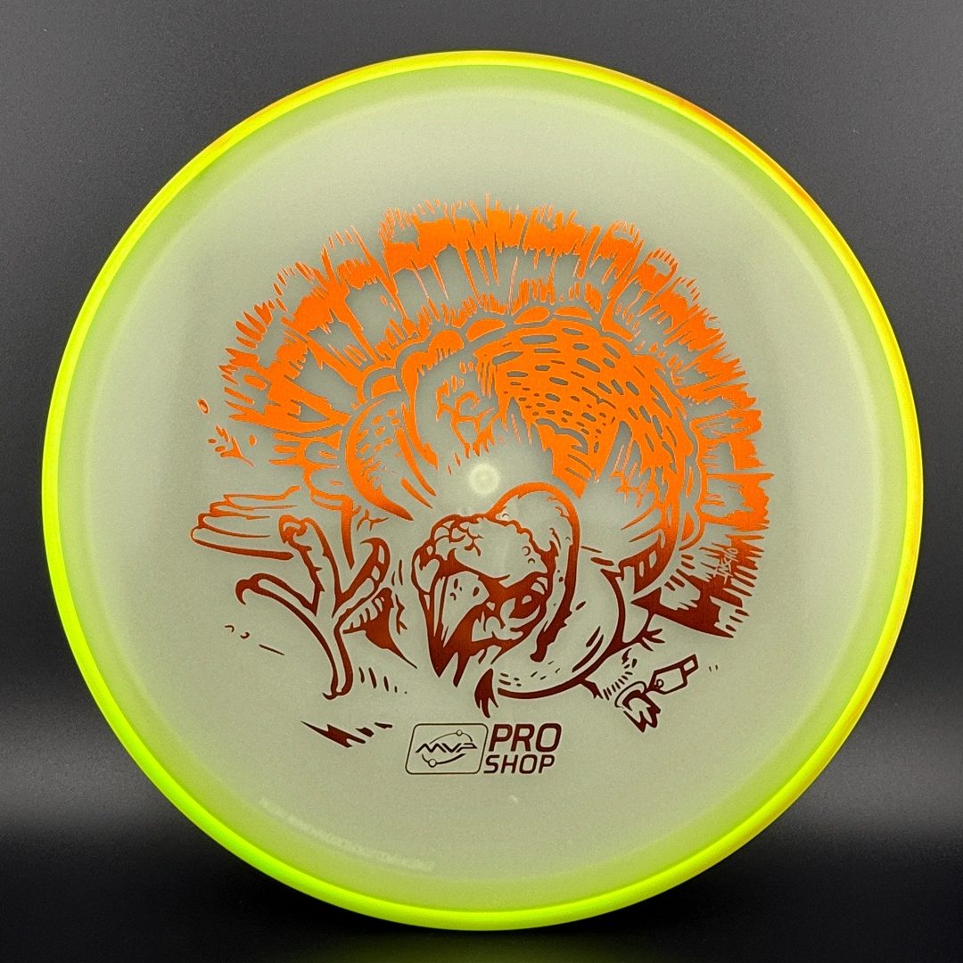 Eclipse Tempo - Turkey's Revenge Axiom