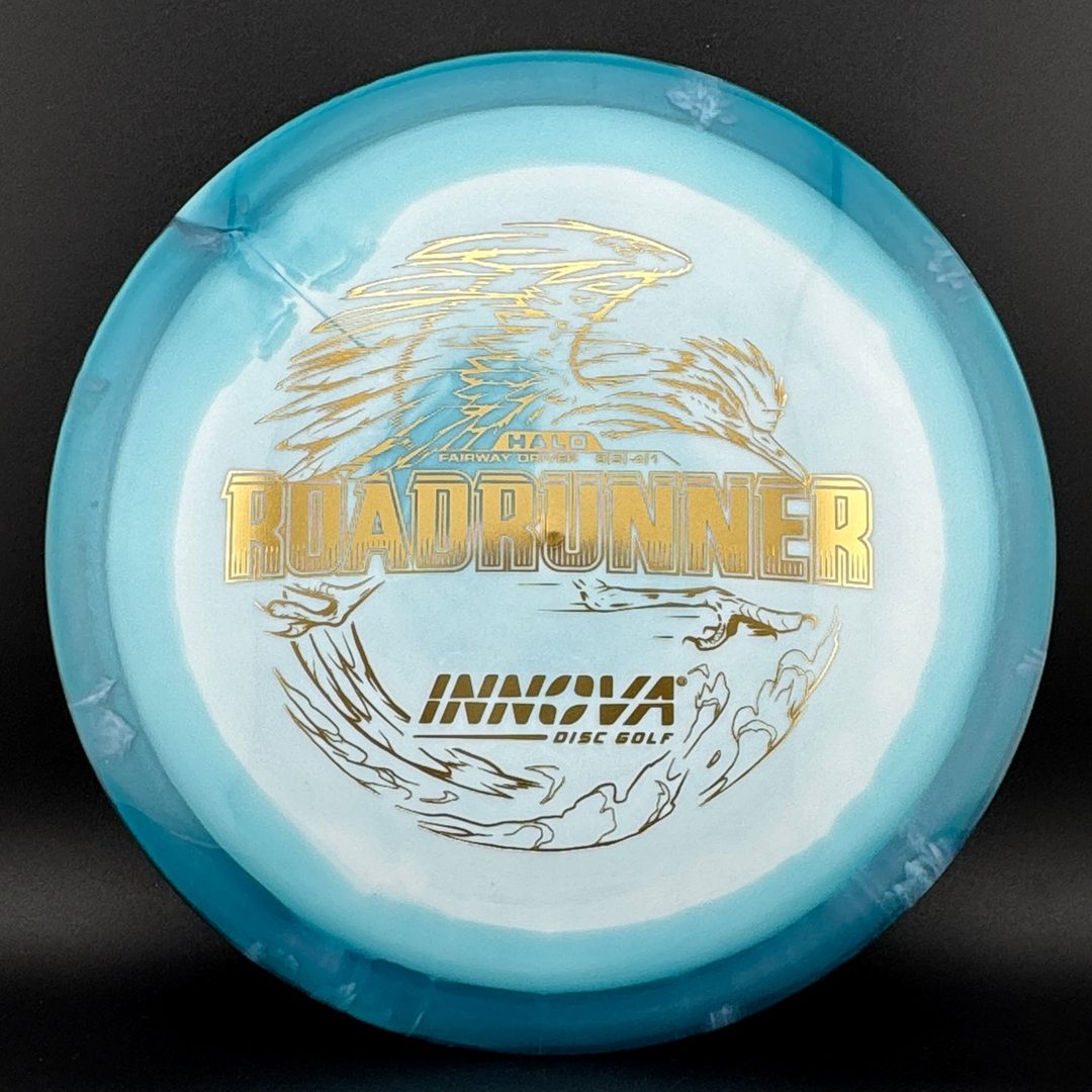 Halo Star Roadrunner Innova