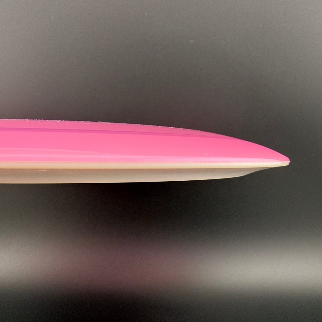 Tone Cinnamon - VIP Series #110 - 1/750 Clash Discs