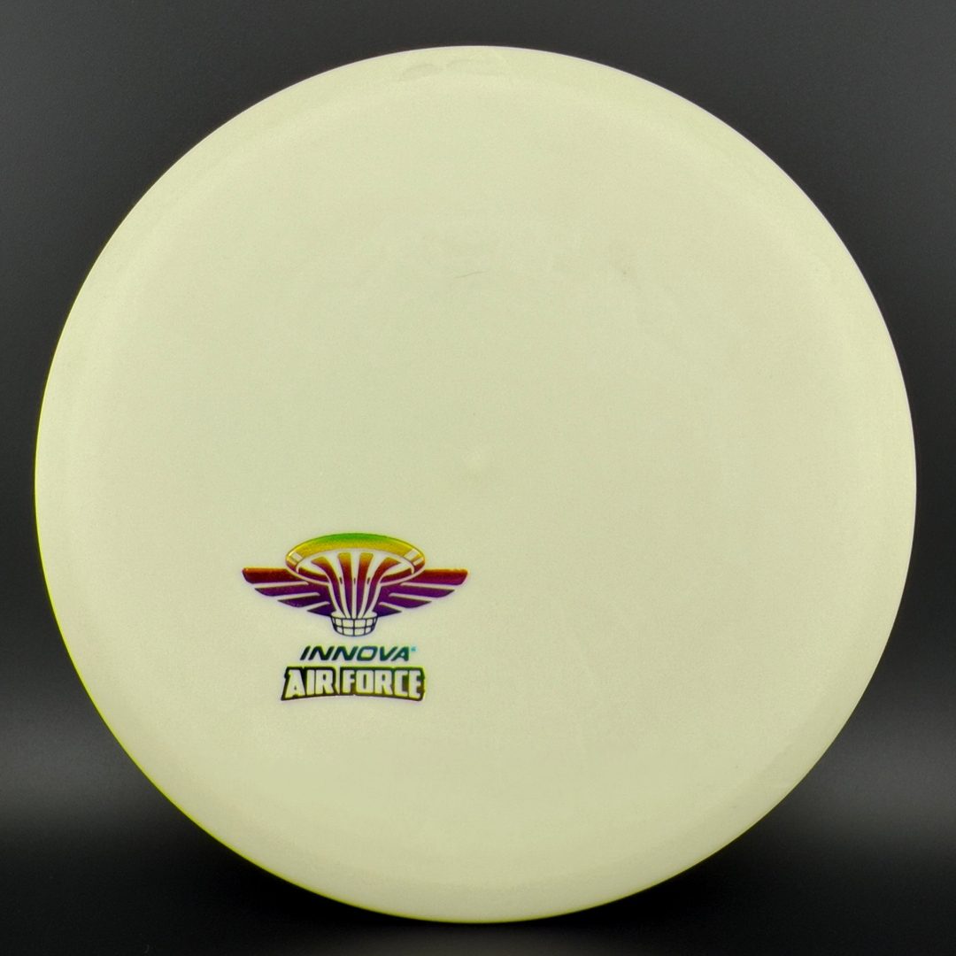 Proto Glow KC Pro Roc Flat Top - Air Force Innova
