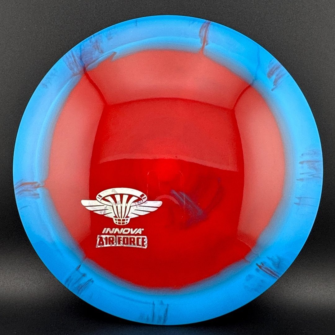 Halo Star Racer - Air Force Innova