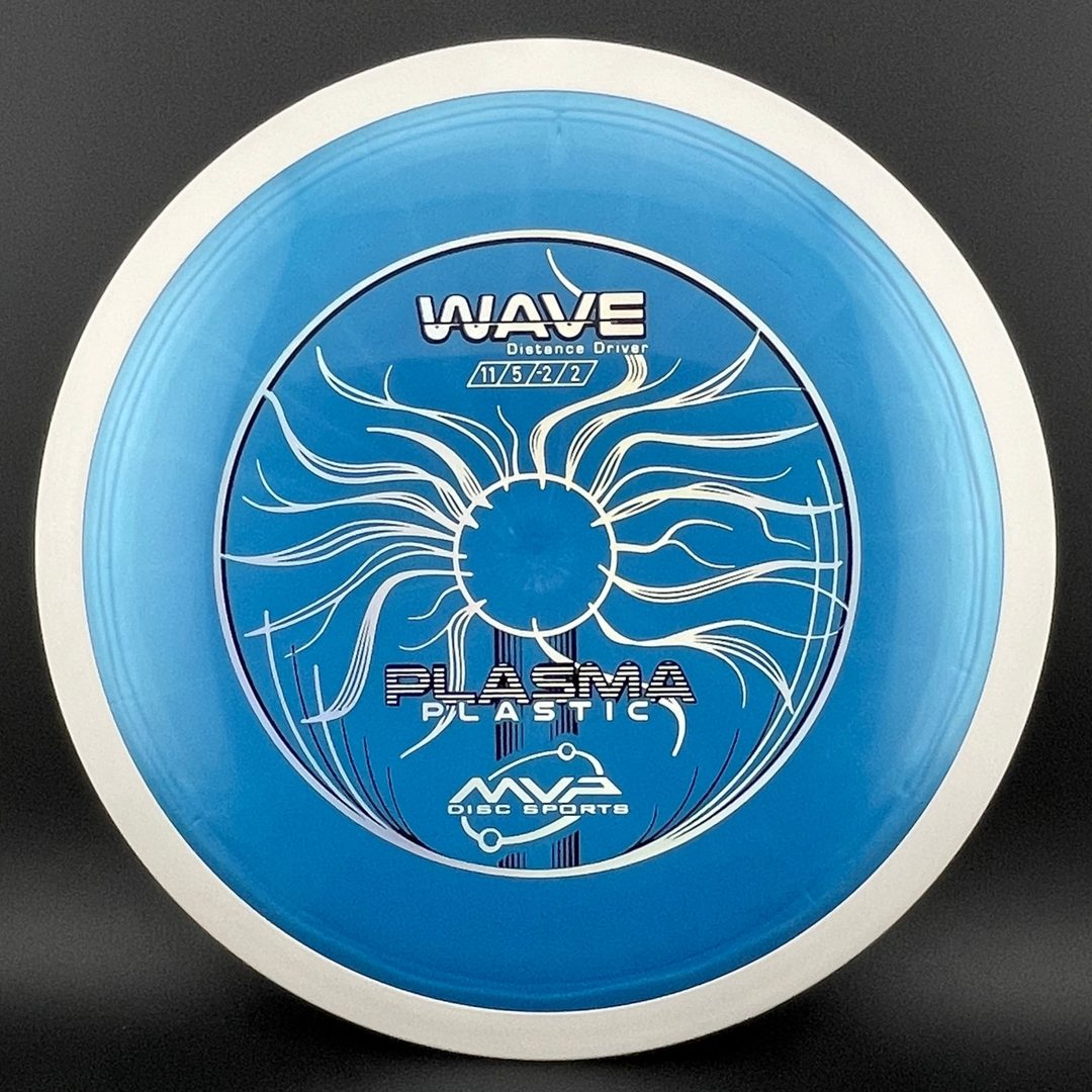 Plasma Wave MVP