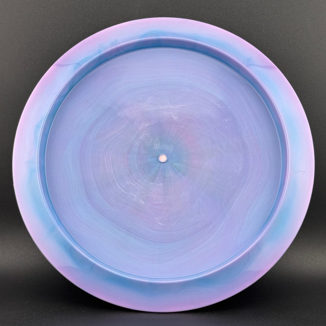 Aura Mantra - Moth Stamp TSA