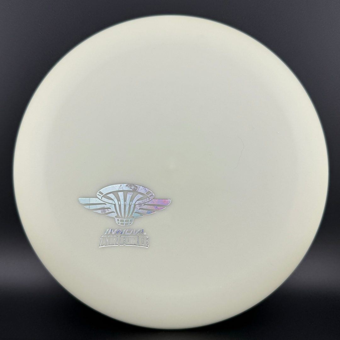 Proto Glow KC Aviar - Air Force Stamp Innova