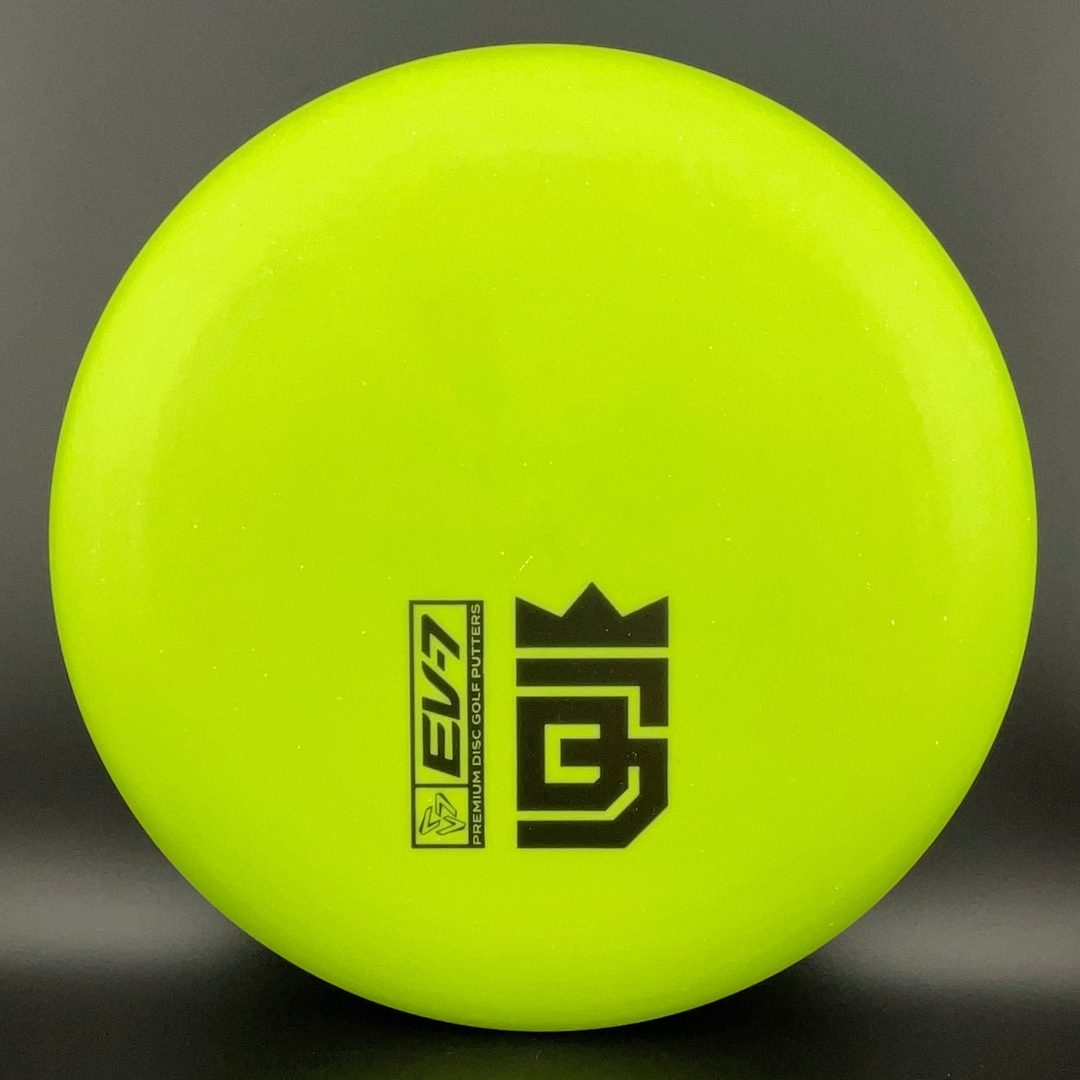 OG Firm Penrose - EV-7 Stamp Gibson Logo *Gibson Stash* EV-7