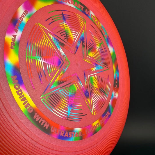 Colorshift Z UltraLuna - Paul McBeth x Anthony Barela