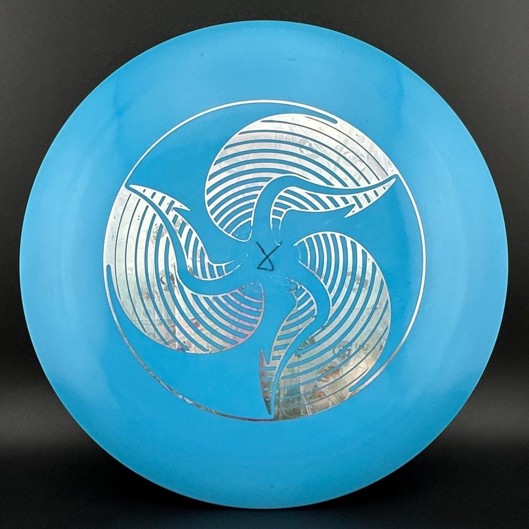 Echo S-Line DD3 - Hypno Huk - X-Out - Innova Made *Warehouse Stash* Discmania