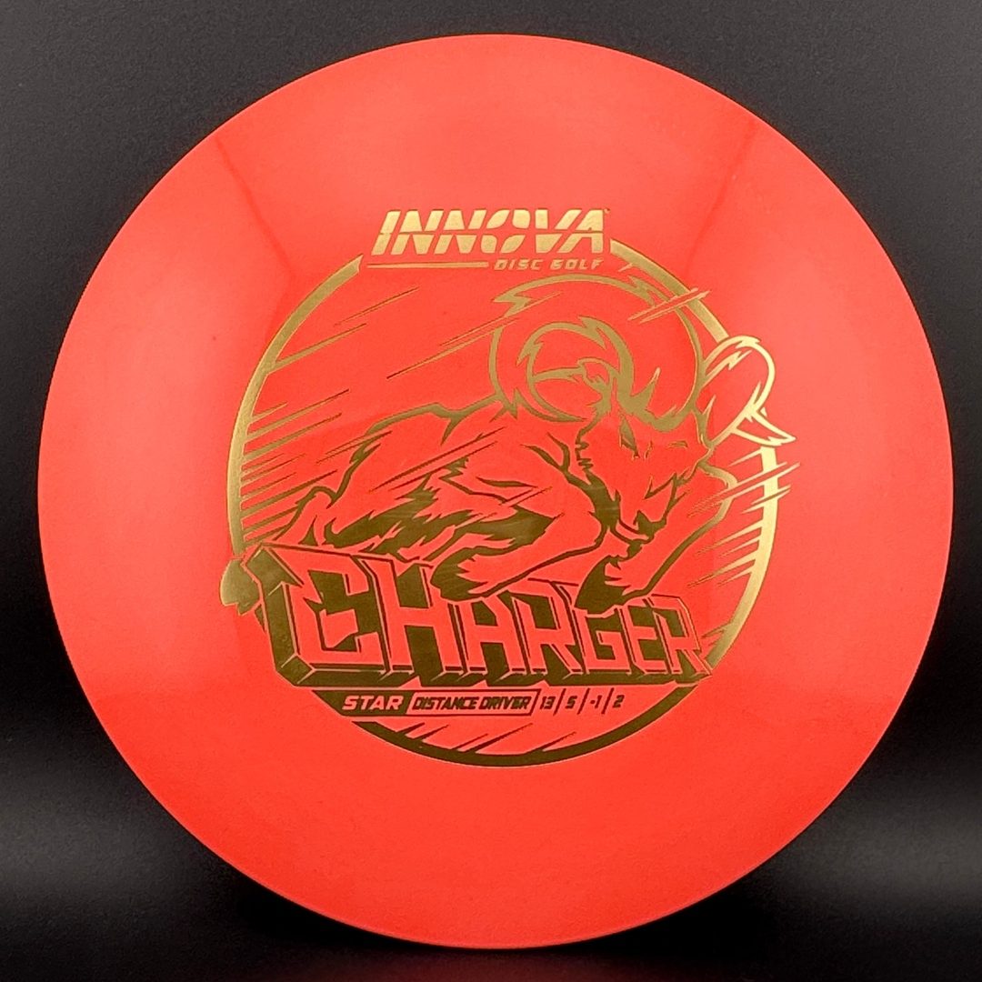 Star Charger Innova