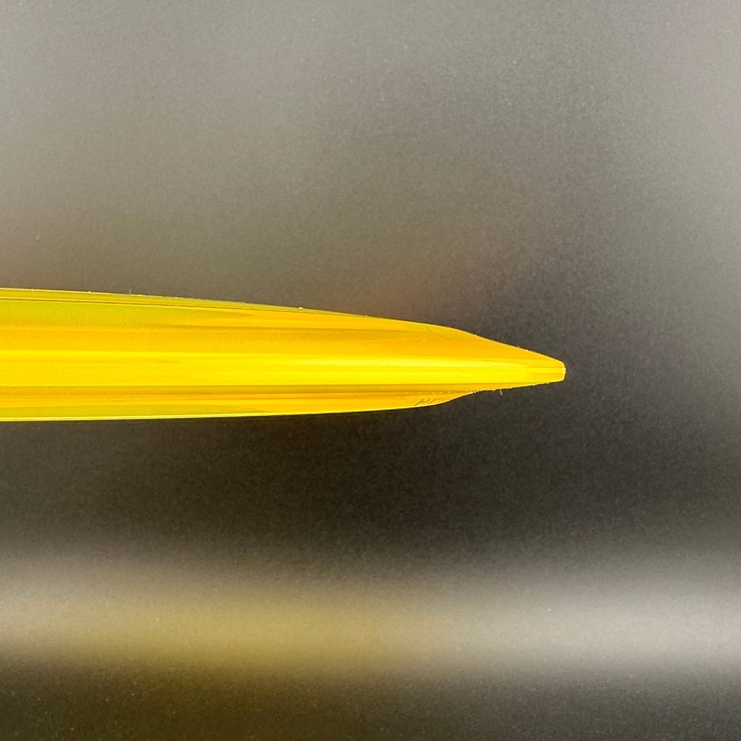 Eternal Idol MINT Discs