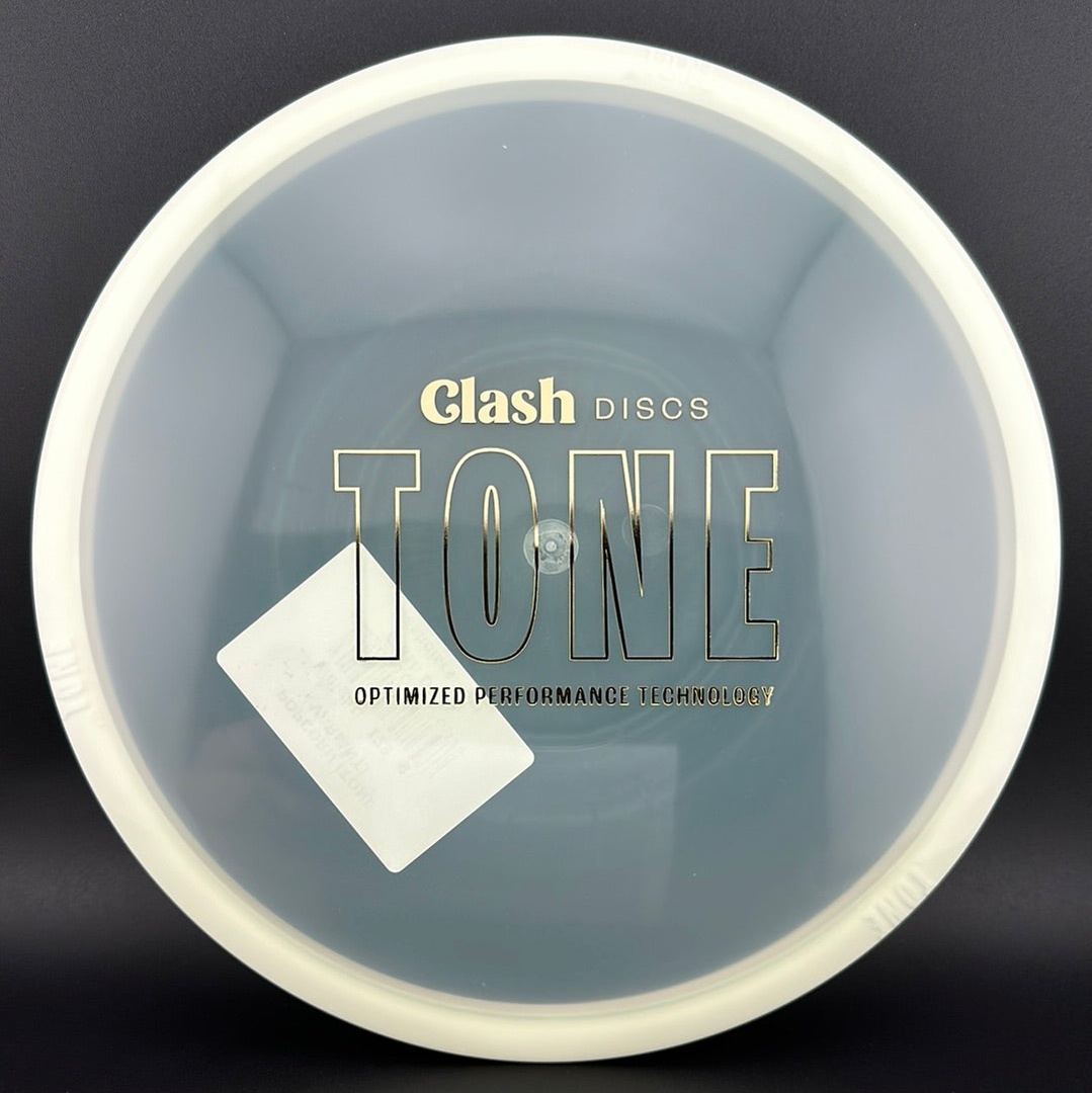 Tone Popcorn - First Run DROPPING MAY 30th @ 10 PM MST Clash Discs