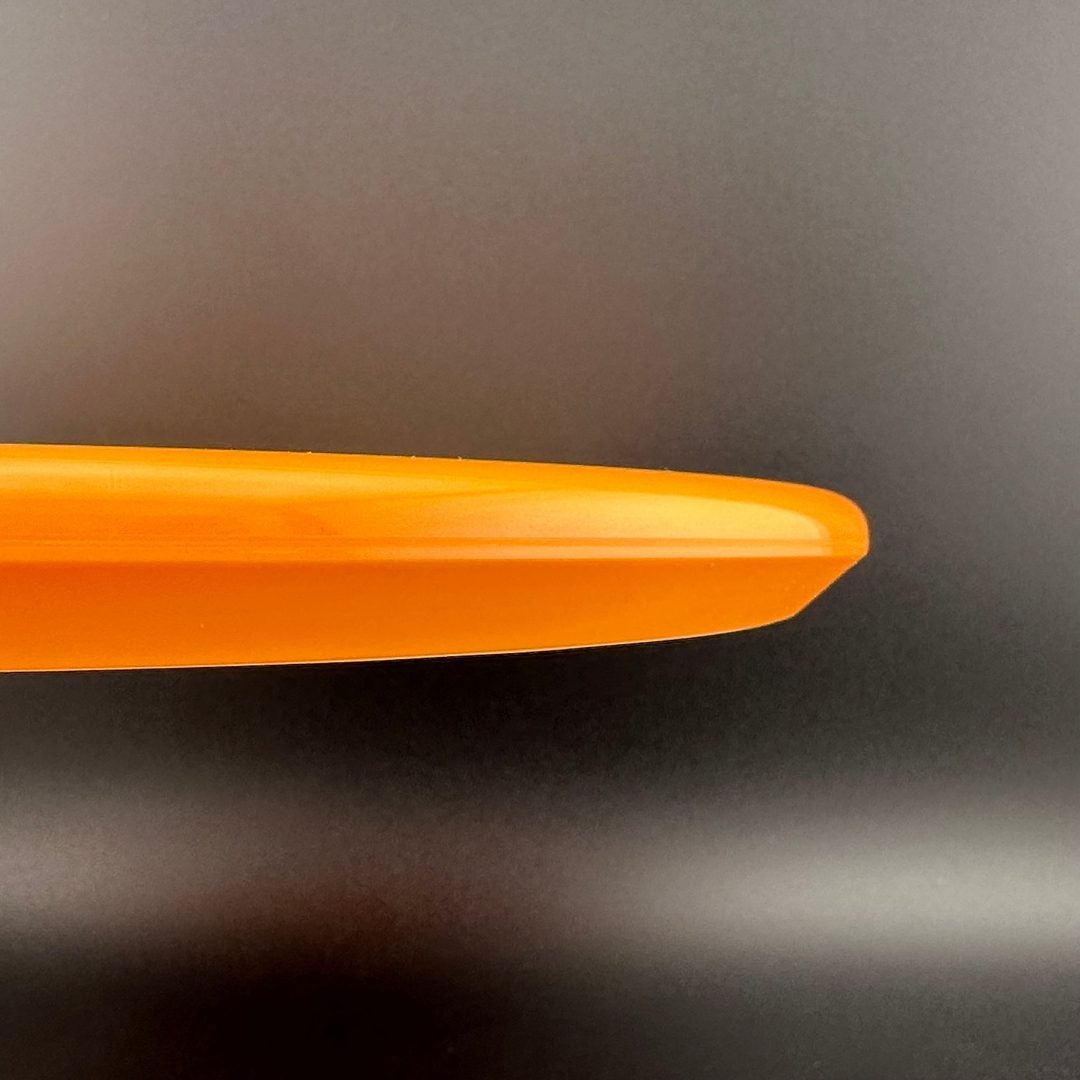 Swirly S-Line Drop - Niklas Anttila Creator Series. Discmania