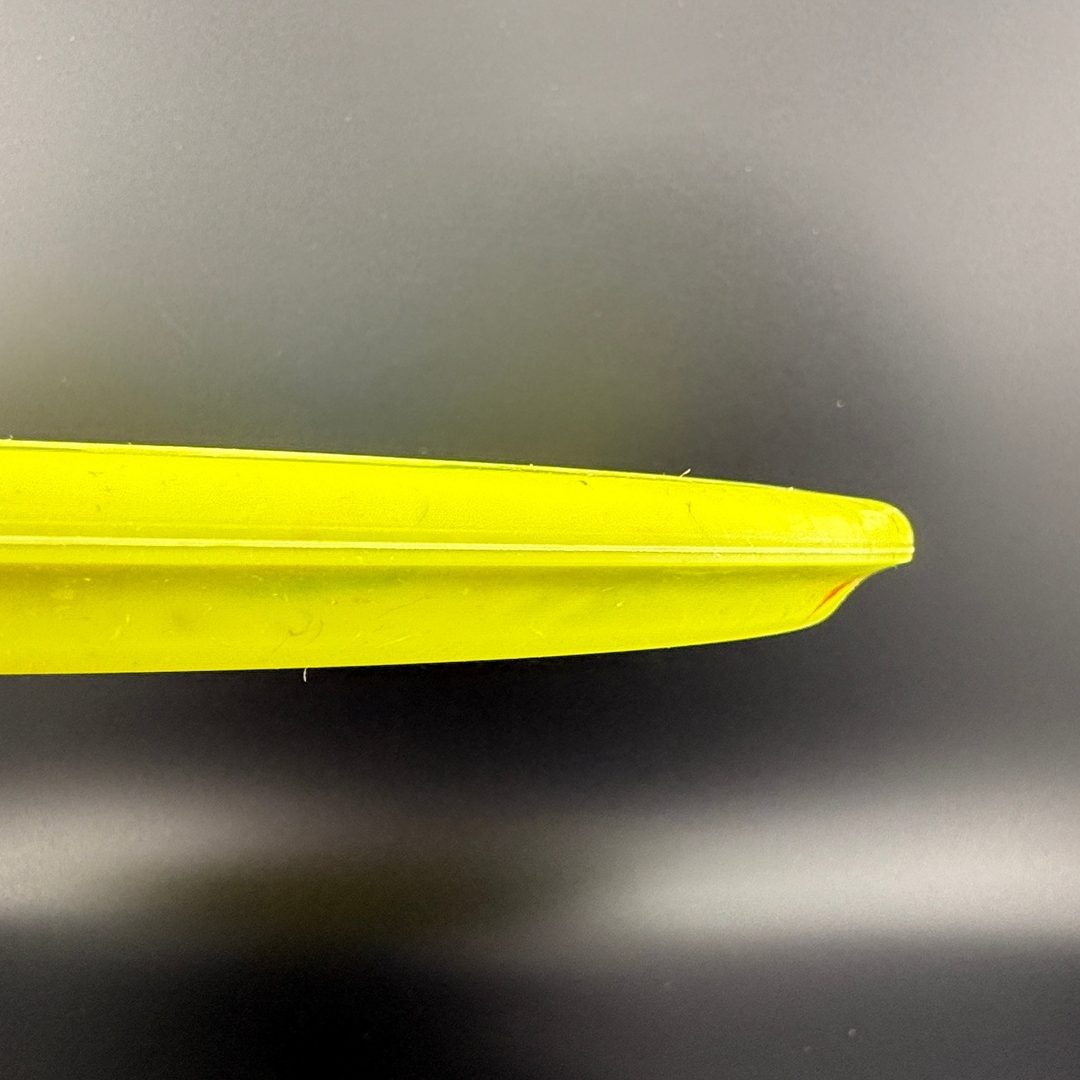 CT Jawbreaker Swarm - Ledgestone 2025 Rare Air Stamp Discraft