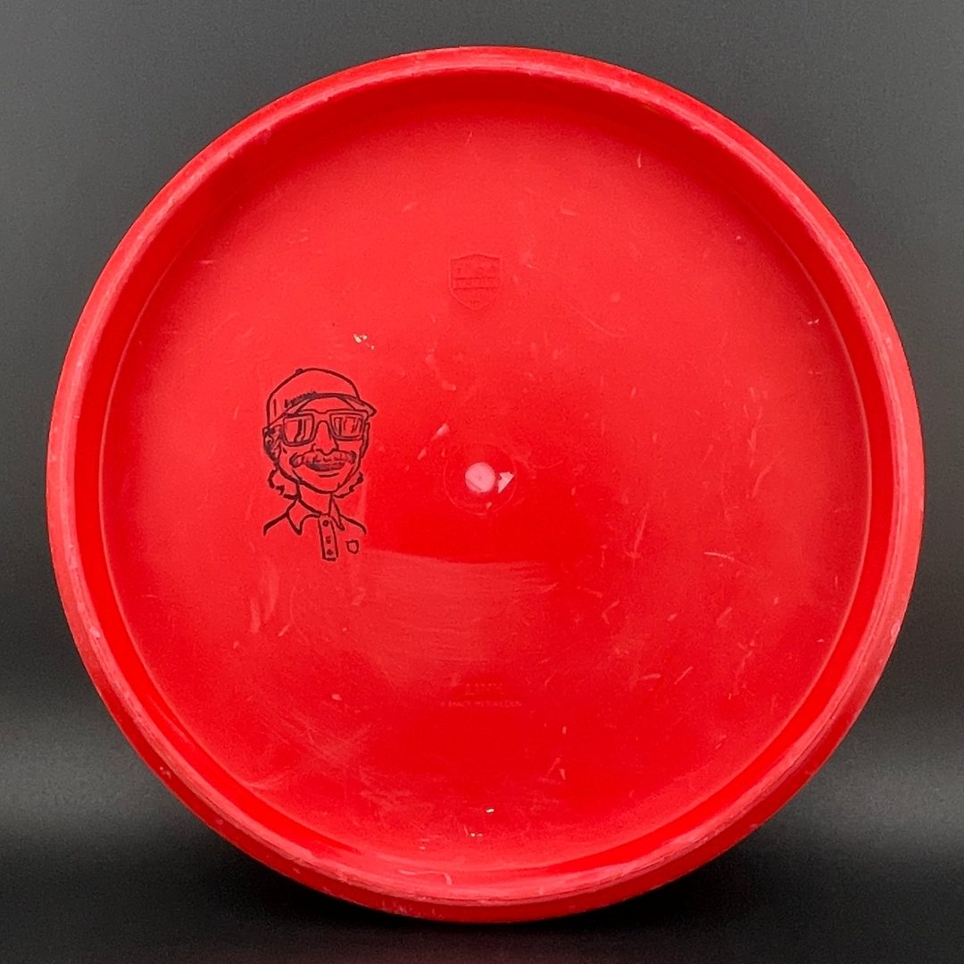 Hard Exo Link *Colten Stash Used* Discmania