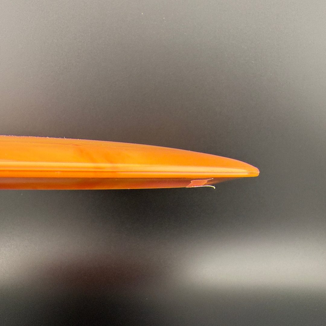 Swirly Star Wraith - Philo Brathwaite 2025 Tour Series Innova