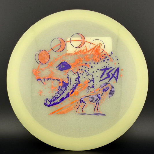 Glow Votum - Howl - Limited Edition TSA