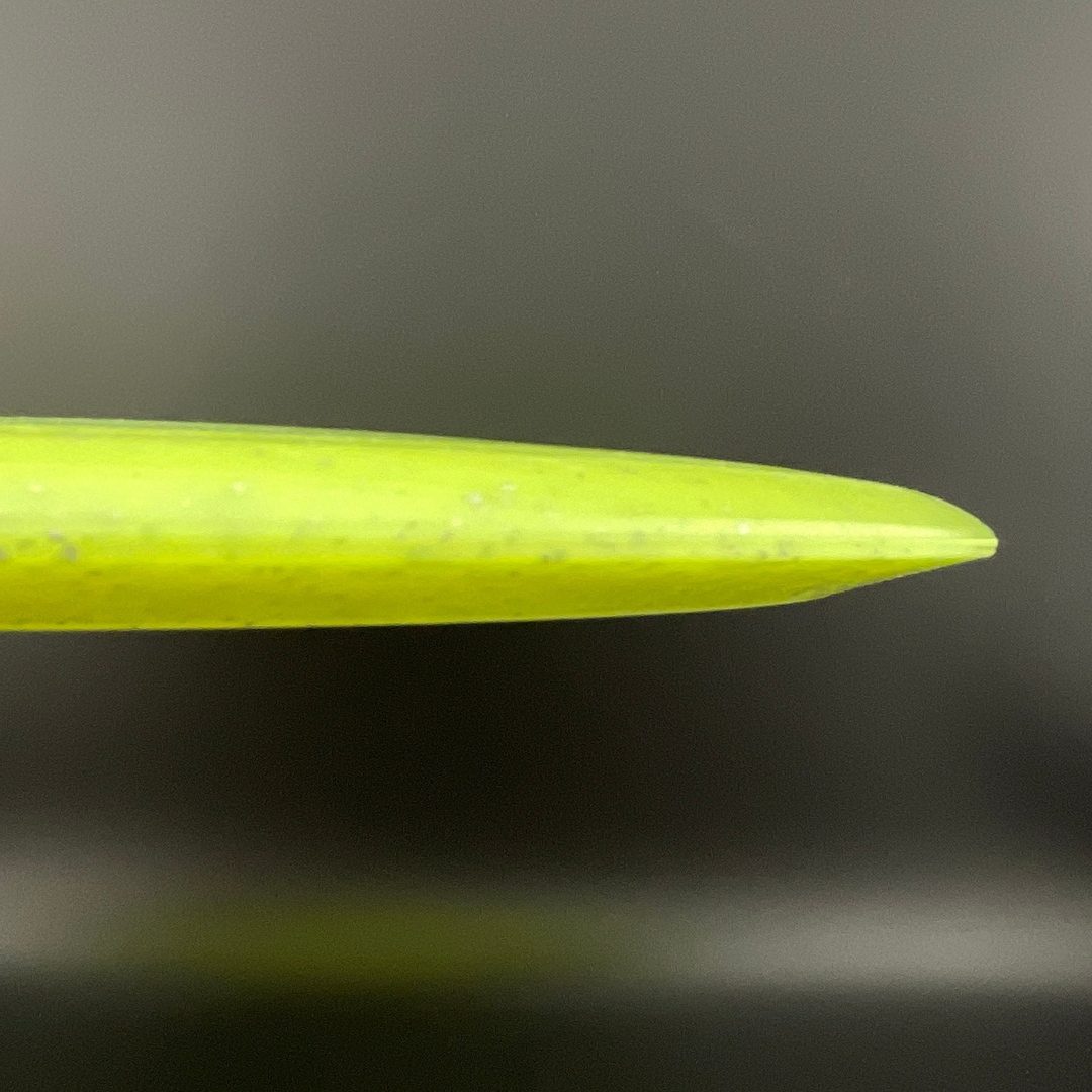 Metal Flake Glow C-Blend Dynasty - Infinite Factory Second Stamp Infinite Discs