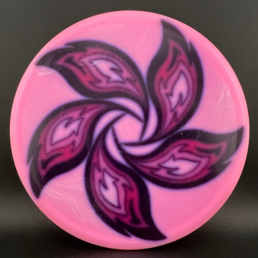 Neo Mutant - Lore Dyed *Colten Stash Used* Discmania