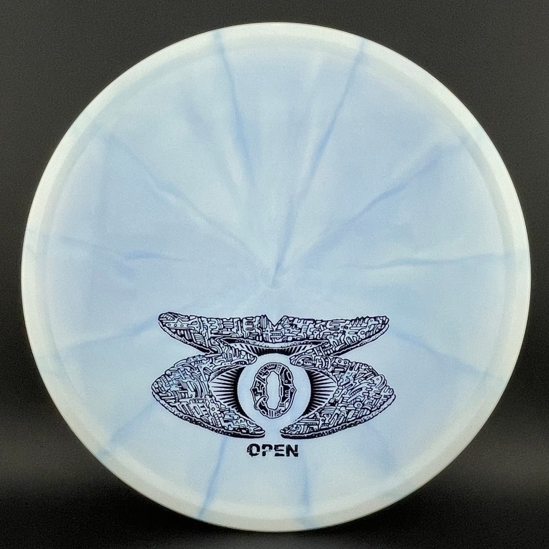 Lux Vapor Mutant - 303 Open by LSWT *Colten Stash* Discmania