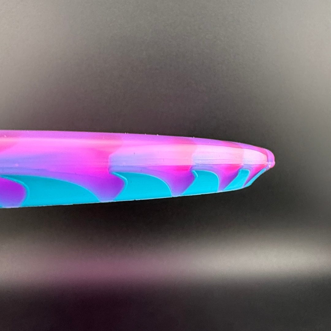 FuZed Z Buzzz - Elk Man 2.0 by Ripper Studios Discraft