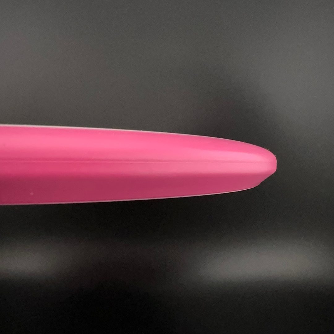 Zero Hard Orbit Pure Latitude 64