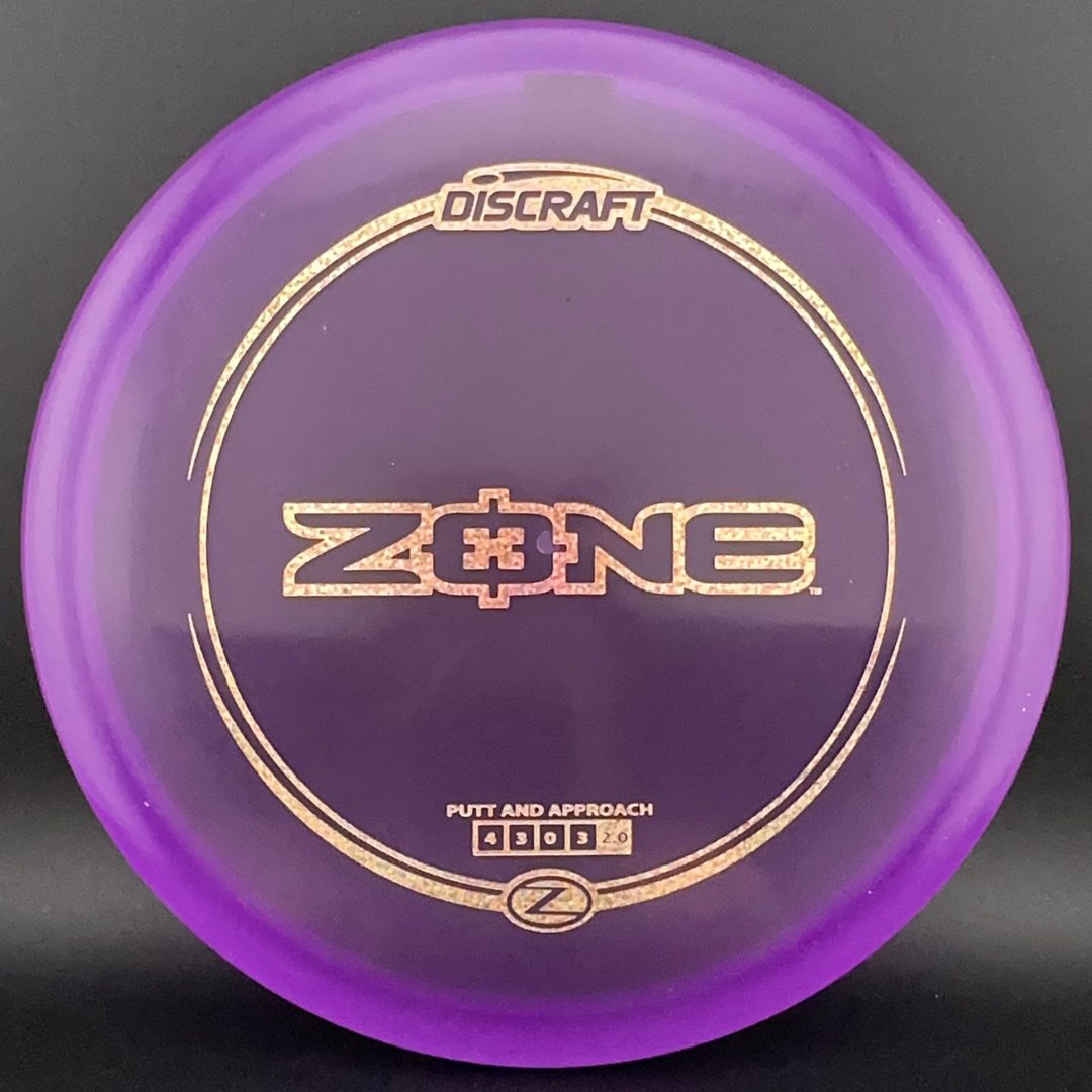 Z Line Zone Discraft