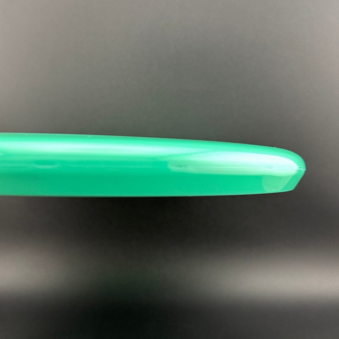 Soft Neutron Parachute - Stock Streamline