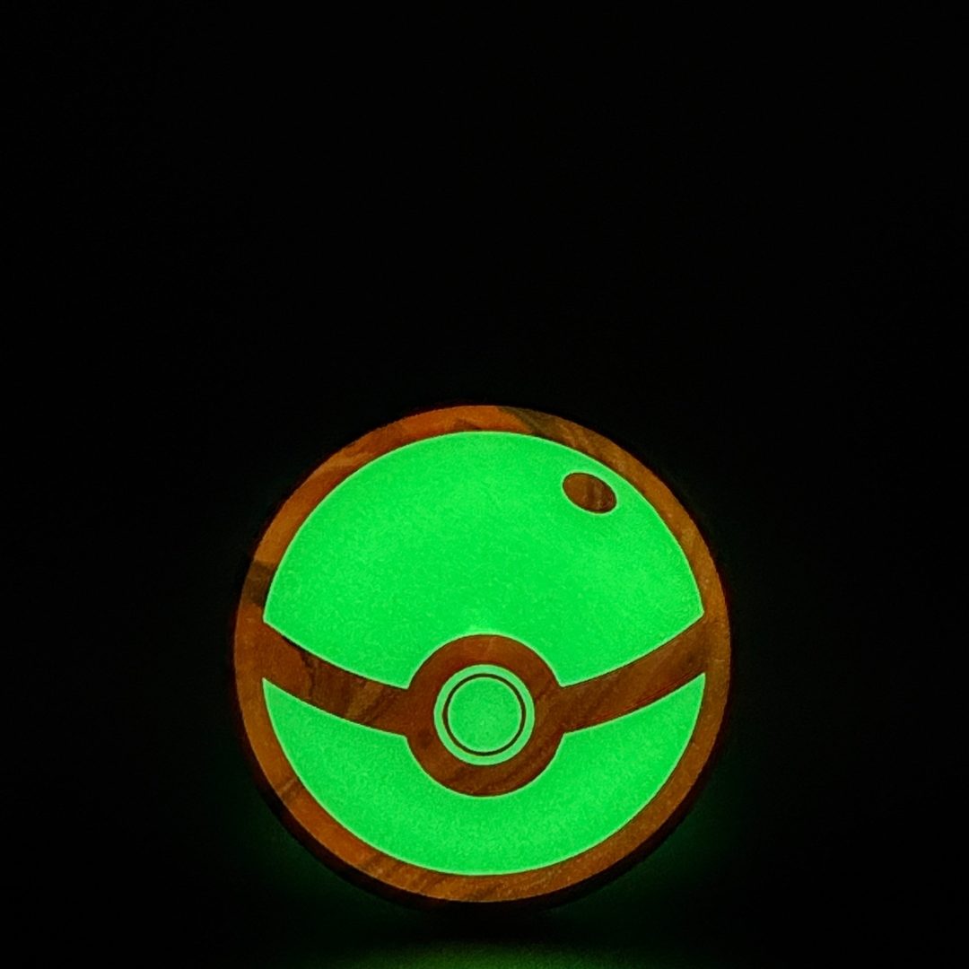 Eclipse 2.0 Nano - Dyed - Poki Ball MVP