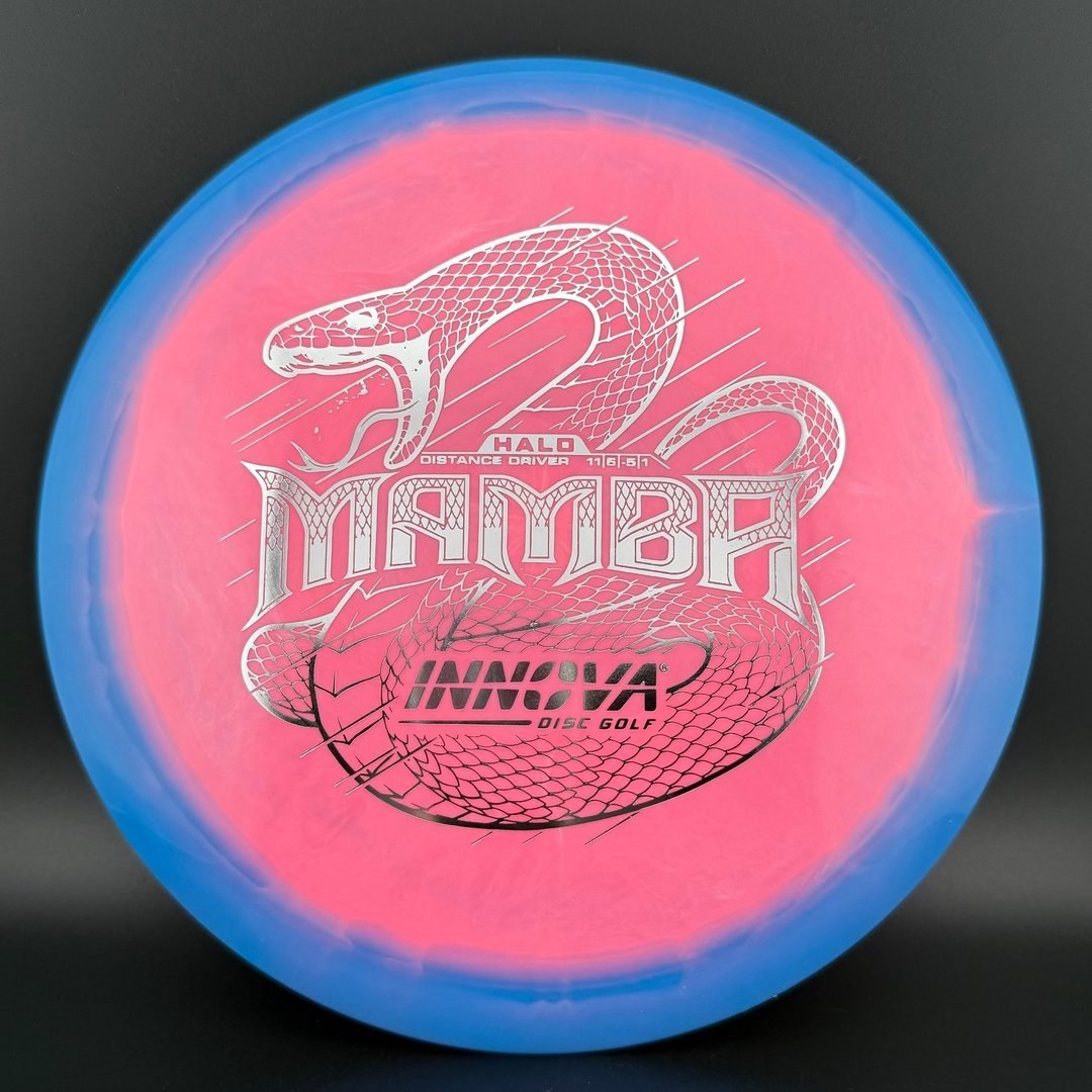 Halo Star Mamba Innova