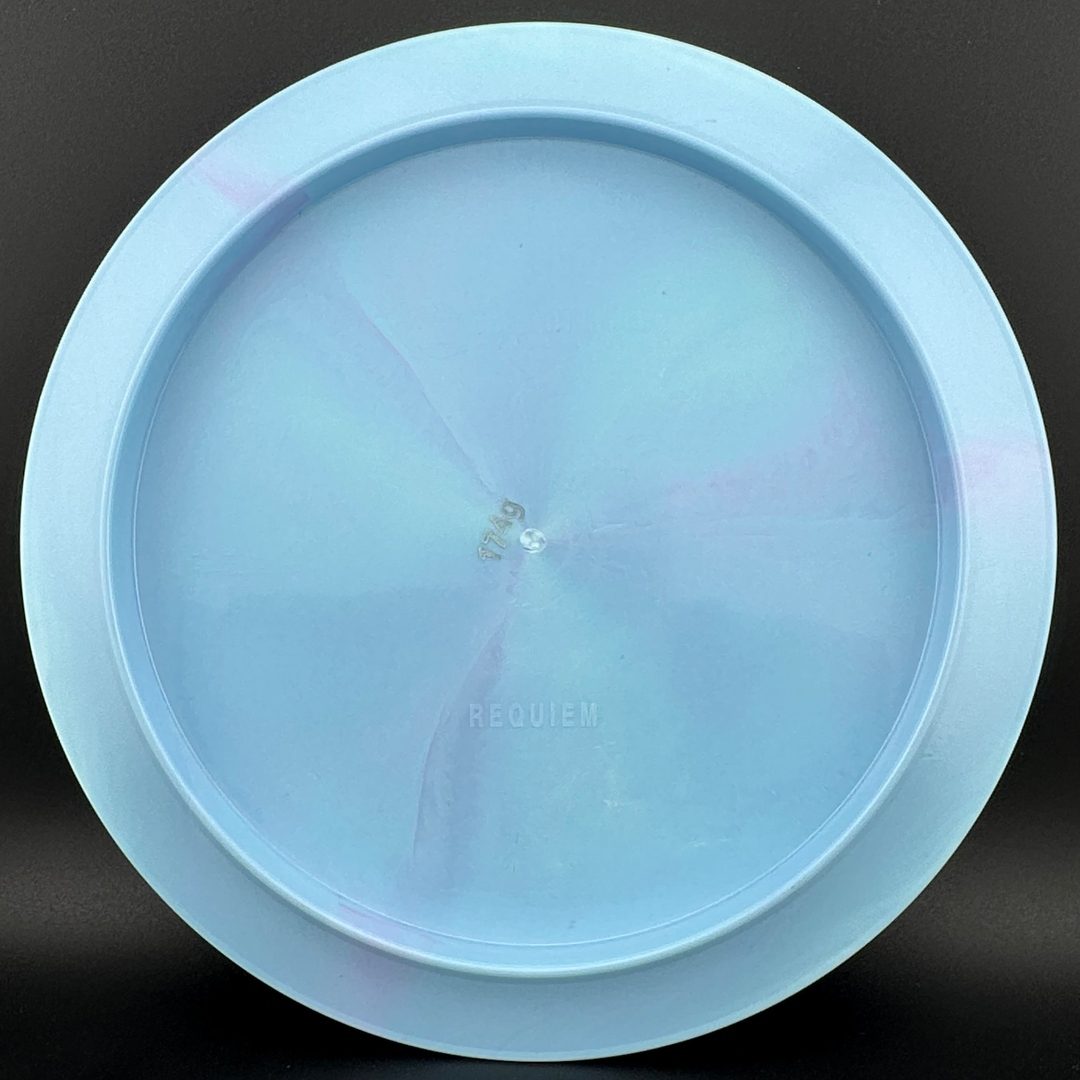 Parallel Requiem TSA