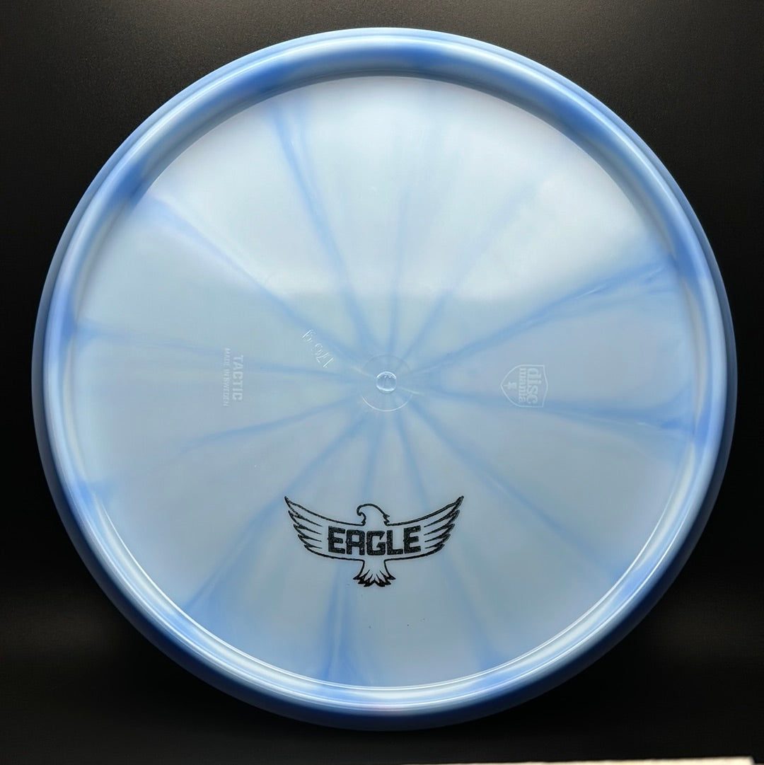 Vapor Tactic Razor Claw 2 *Eagle Stash* Discmania