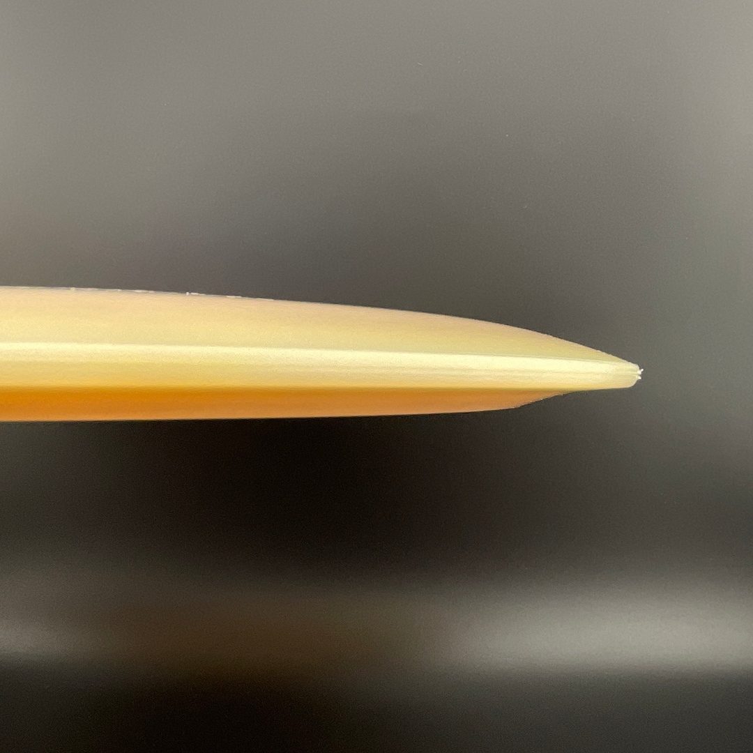 NXT Superglow Ether - Jon Borzick Signature Disc Gateway