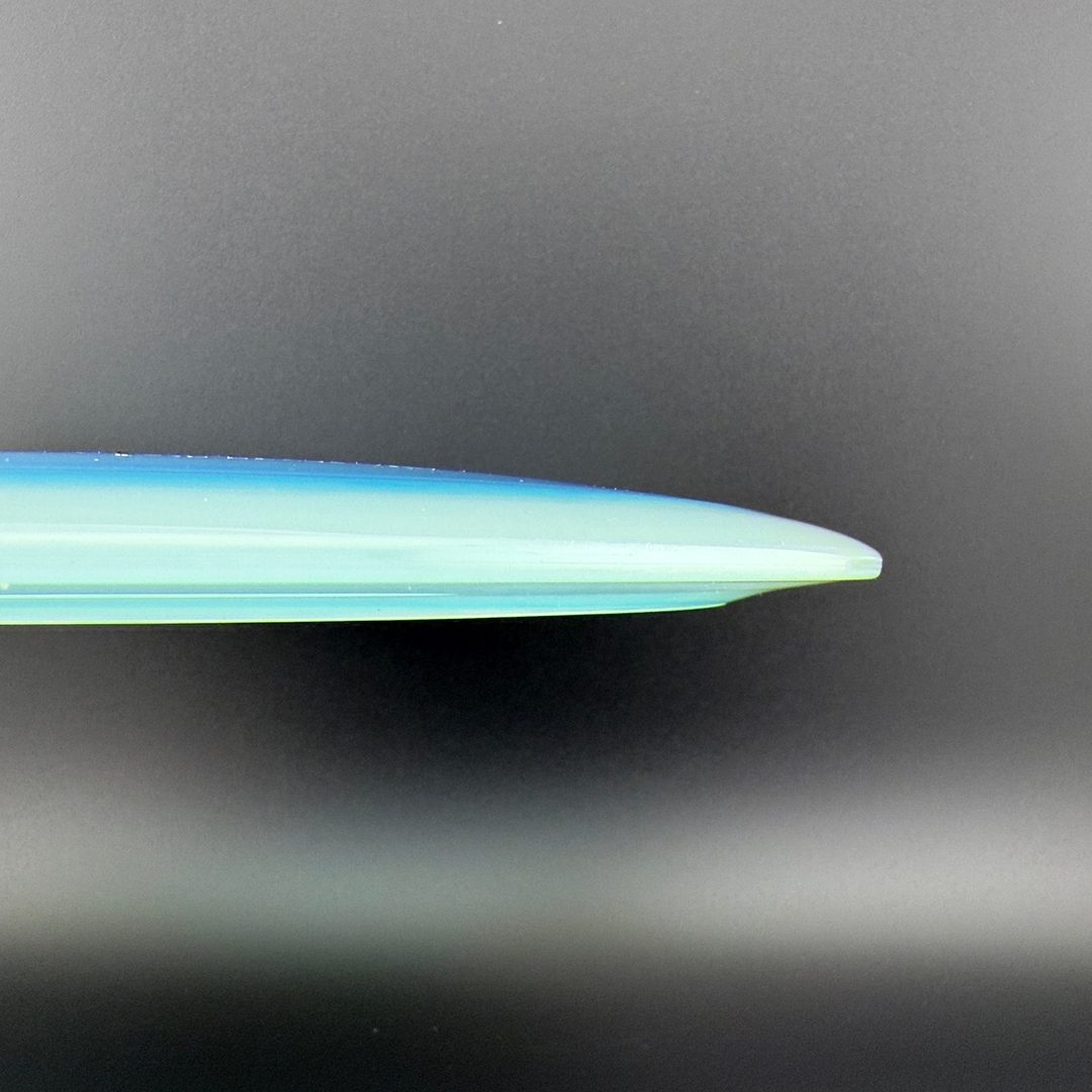 Project Grip Grace - Patent Pending Latitude 64