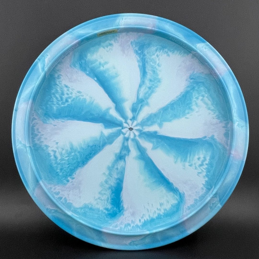 Swirl ESP Passion - Paige Pierce Discraft