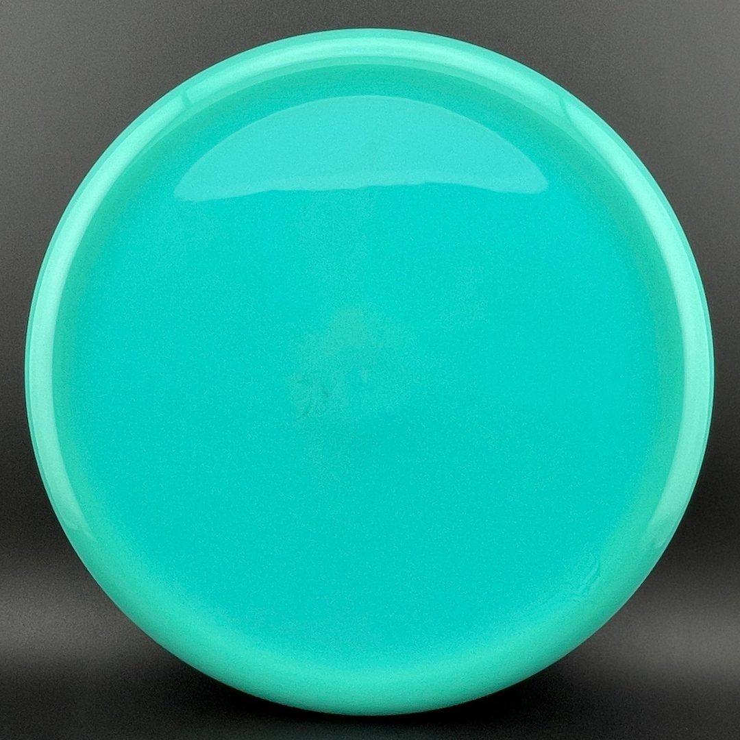 Soft Neutron Range - Blank Streamline